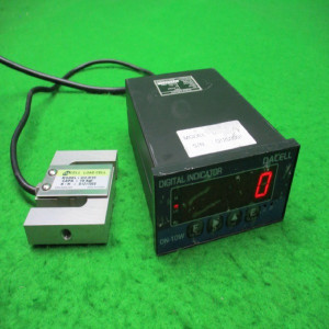 54486/10kg용인디케이터와로드셀세트/DN-10W/UU-K10